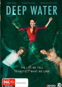 Deep Water |   DVD